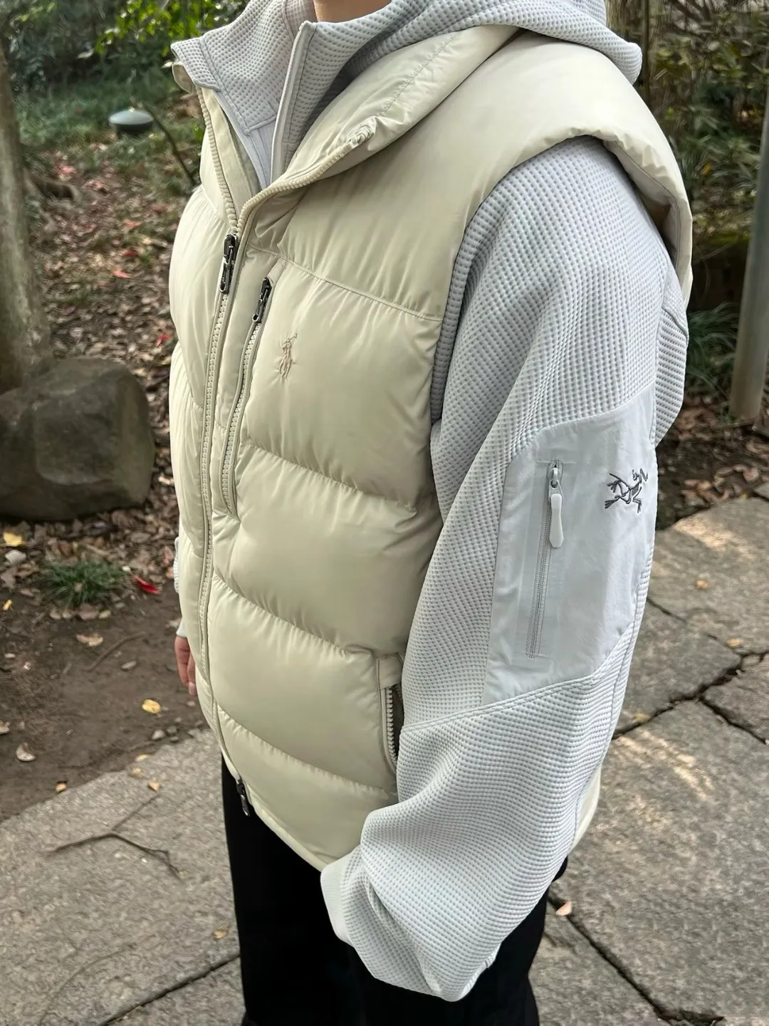 25118 # Gray Apricot Consultation Picture P460
